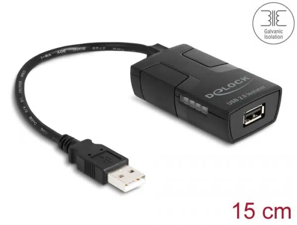Galvanic Isolation Dongle