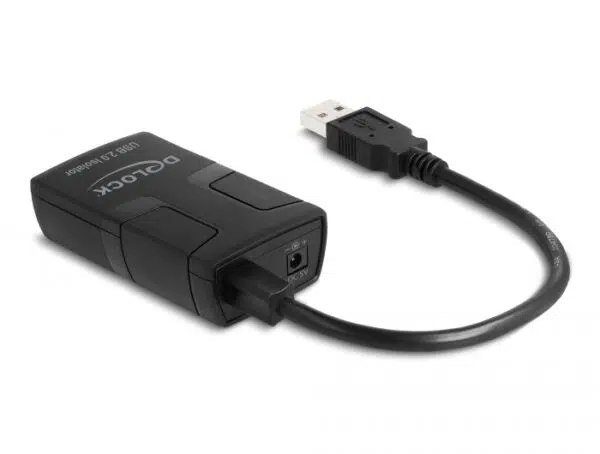 Galvanic Isolation Dongle