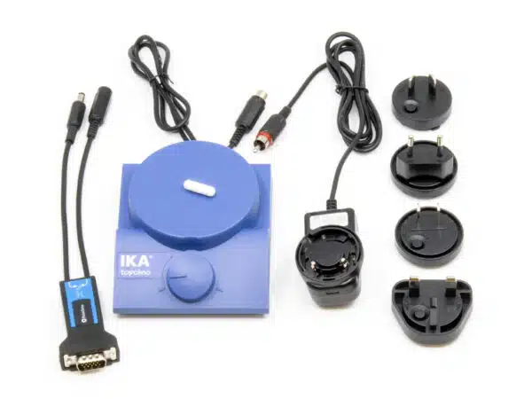 Magnetic Stirrer with Switch Dongle