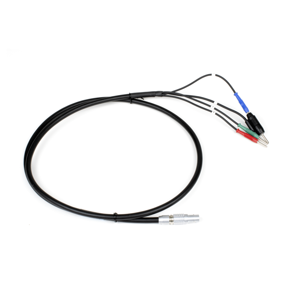 Instrument cell cable - PalmSens