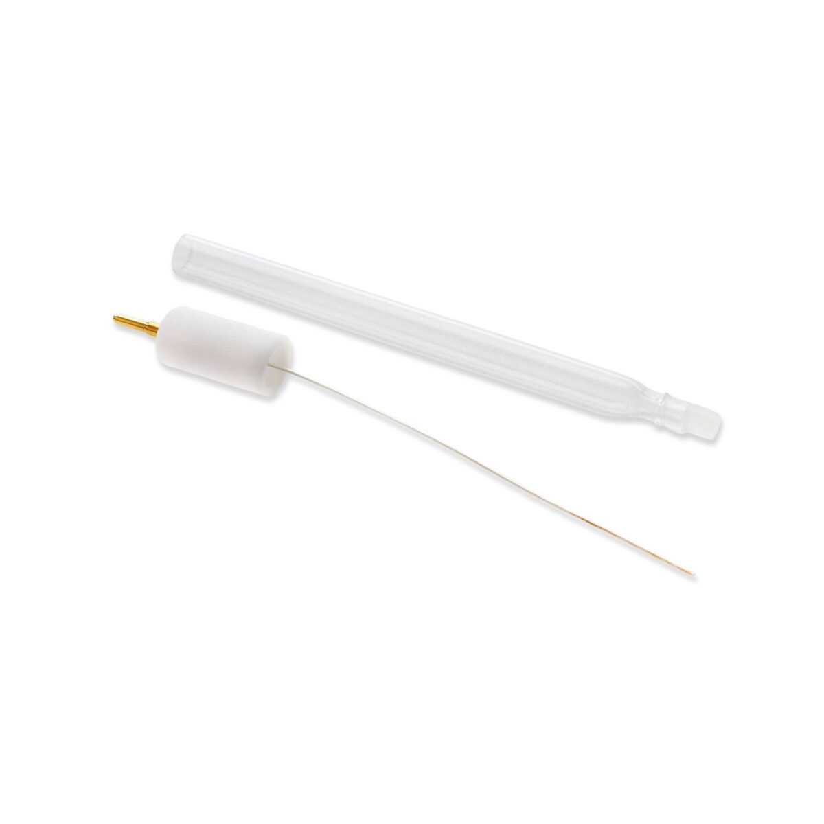 BASI-MF-2062 Non-Aqueous Reference Electrode Kit- Ag/Ag+ - PalmSens
