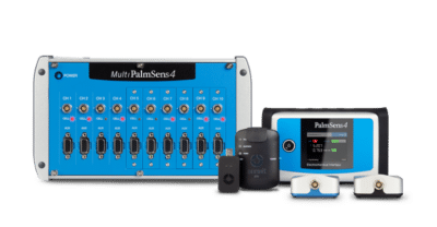 Electrochemical Impedance Spectroscopy (EIS) - PalmSens