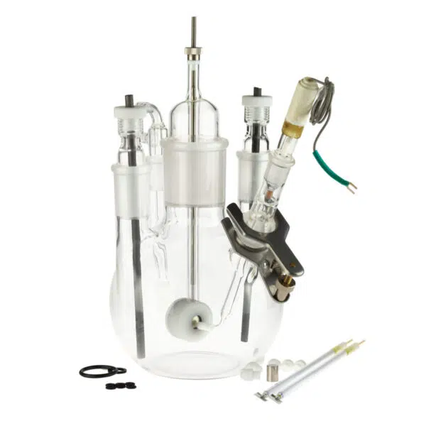EIS Plus Corrosion Package