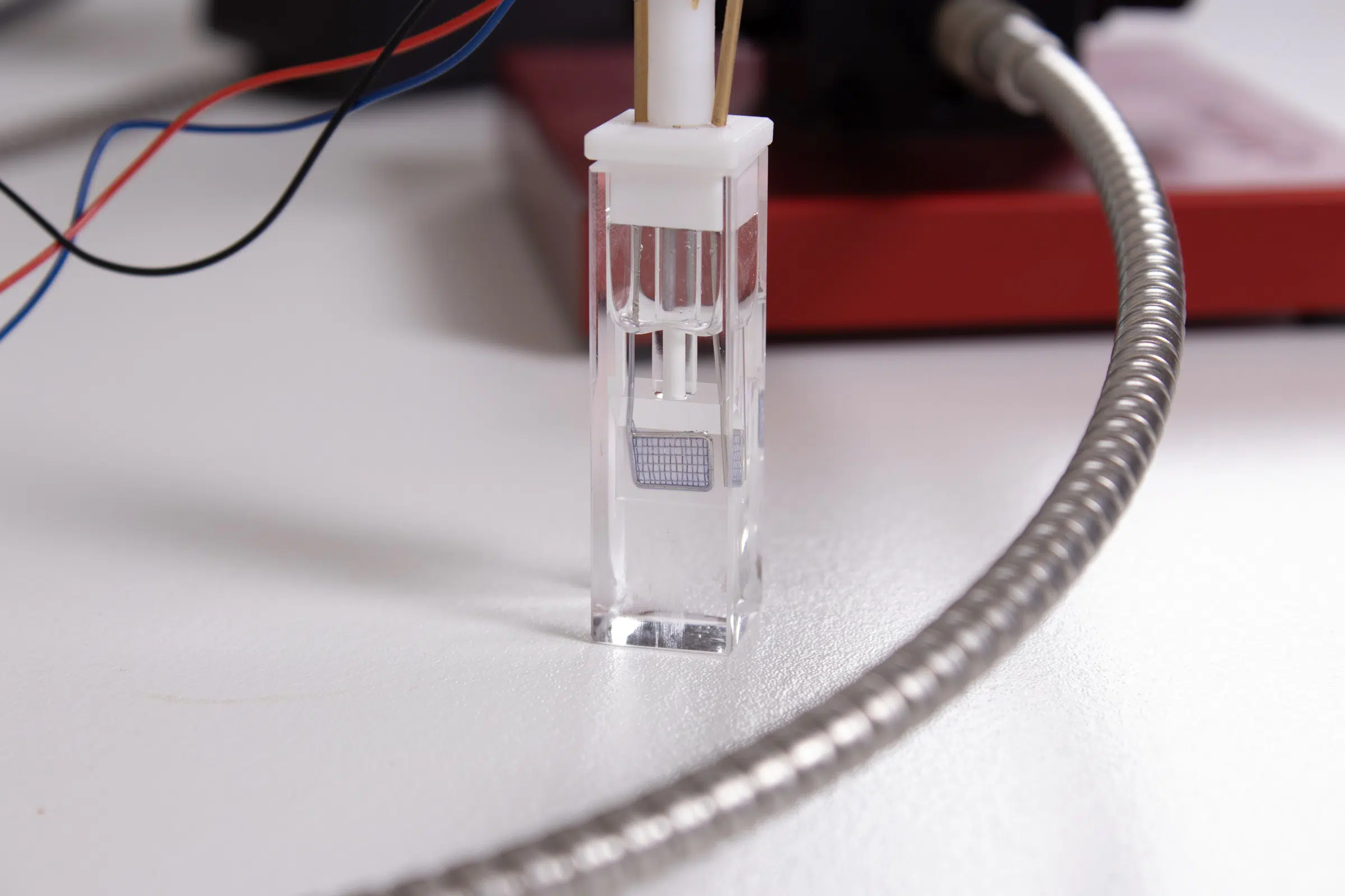 ItalSens Photoelectrochemical Cell Kit