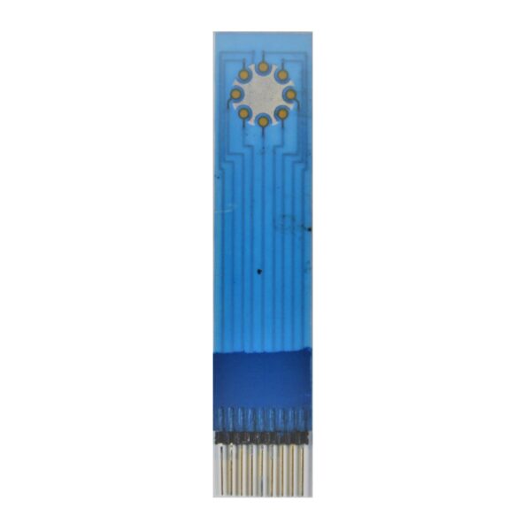 Sensor Cable for BVT-AC9C SPE - PalmSens