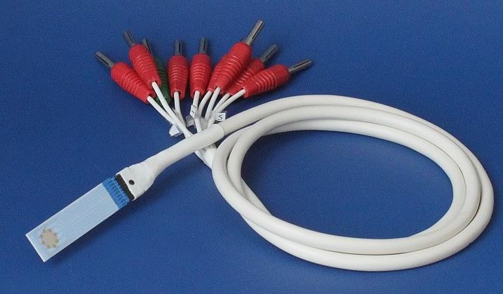 Datasheet BVT-KA9.s.5 Sensor cable - PalmSens
