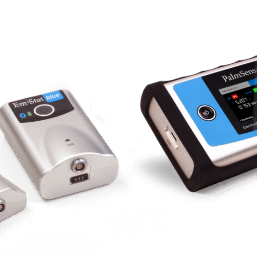 economical potentiostat