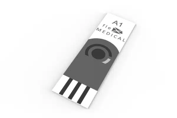 FlexMedical Gold & Carbon Electrodes
