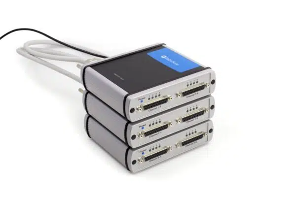 EmStat4 MUX