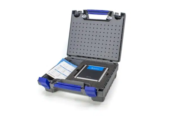 EmStat4 MUX