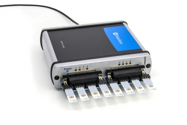 EmStat4 MUX
